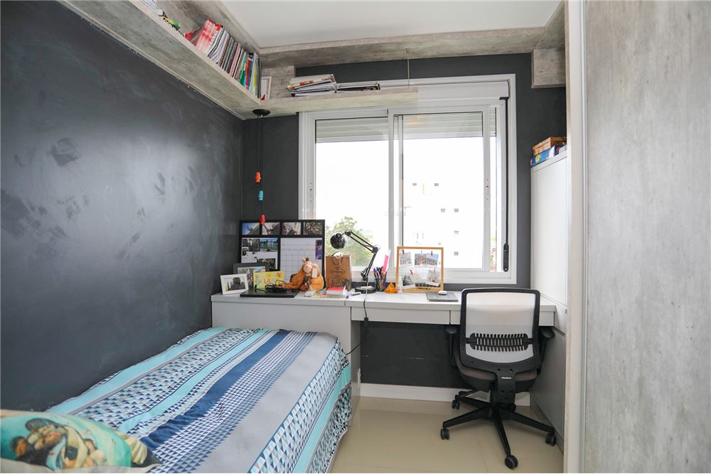 Apartamento à venda com 3 quartos, 85m² - Foto 14