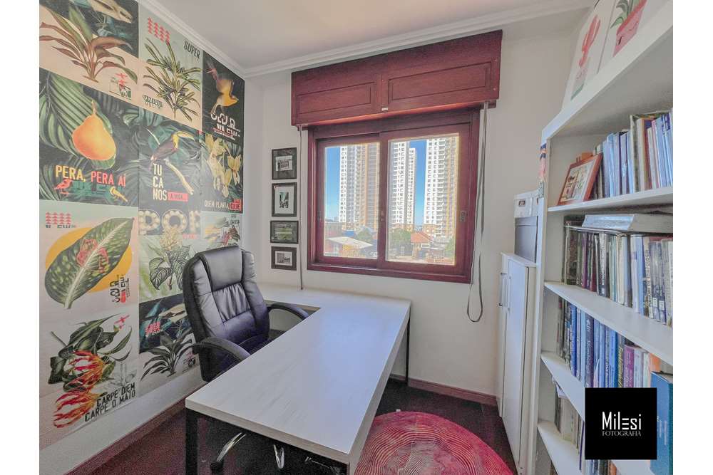 Apartamento à venda com 3 quartos, 125m² - Foto 16