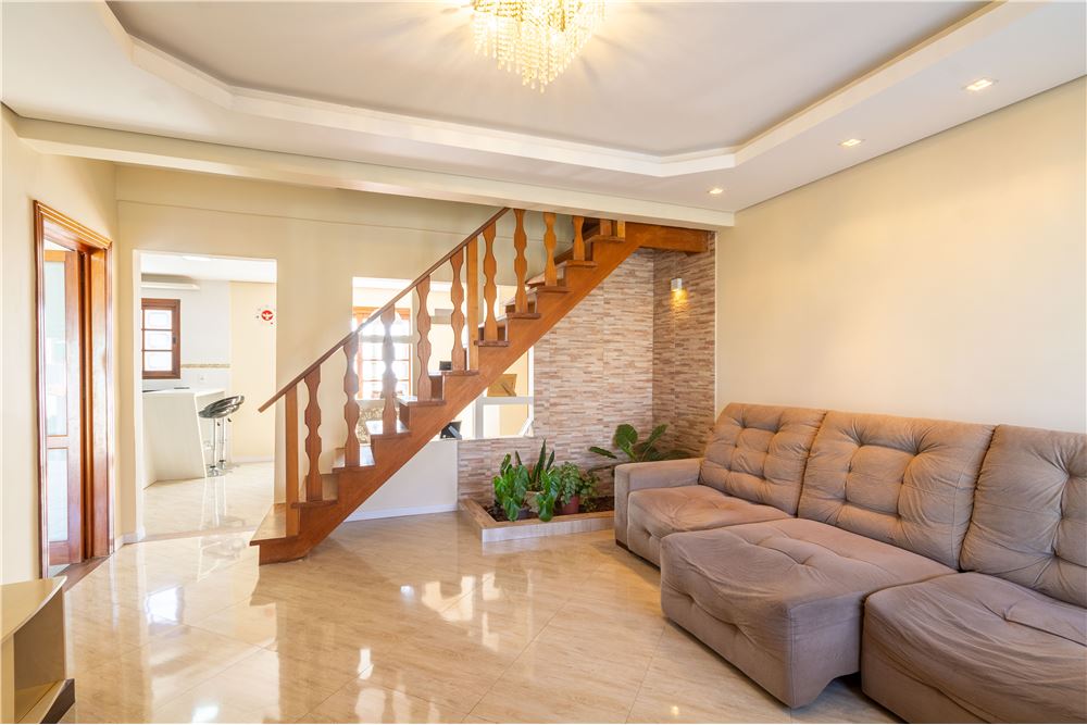 Casa, 3 quartos, 186 m² - Foto 4