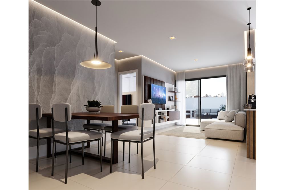 Apartamento, 2 quartos, 148 m² - Foto 2