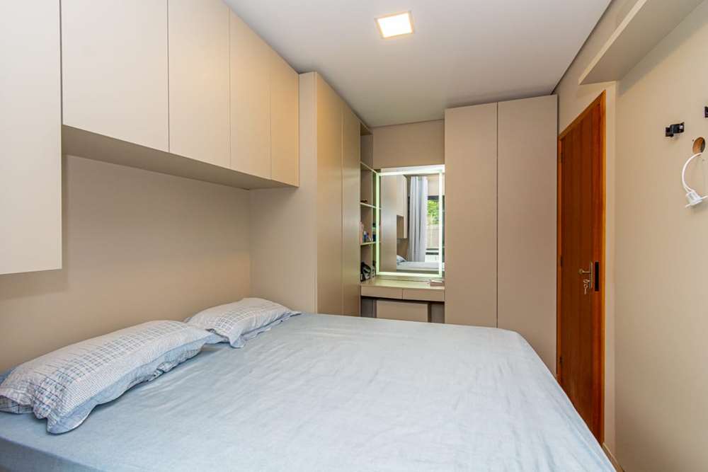 Apartamento à venda com 2 quartos, 65m² - Foto 8