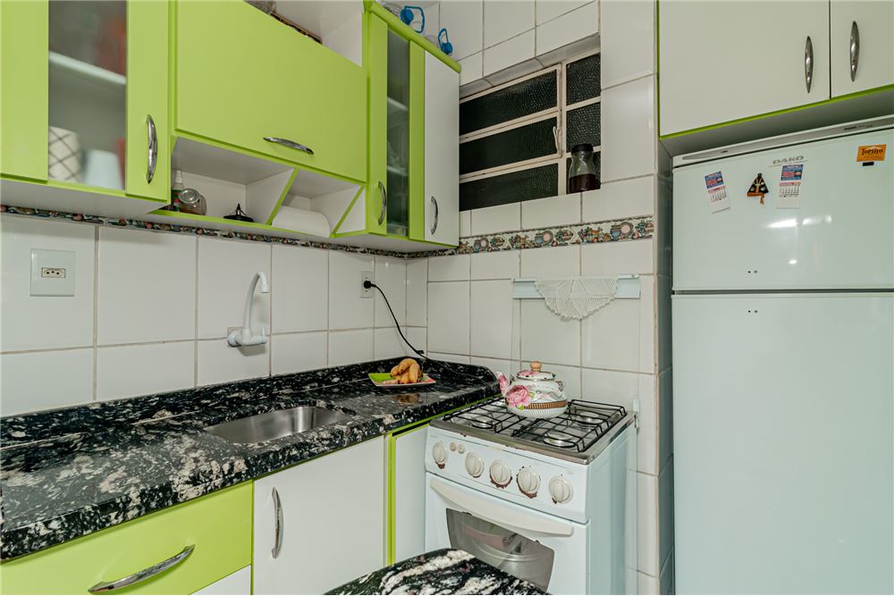 Apartamento à venda com 1 quarto, 52m² - Foto 8