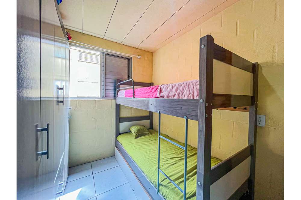 Apartamento à venda com 2 quartos, 48m² - Foto 14