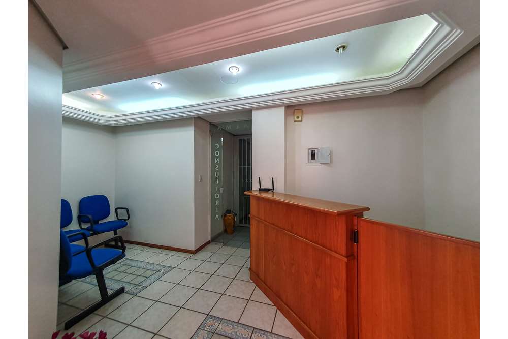 Conjunto Comercial-Sala à venda, 78m² - Foto 9