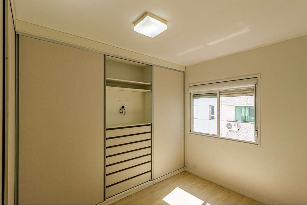 Apartamento à venda com 2 quartos, 57m² - Foto 6