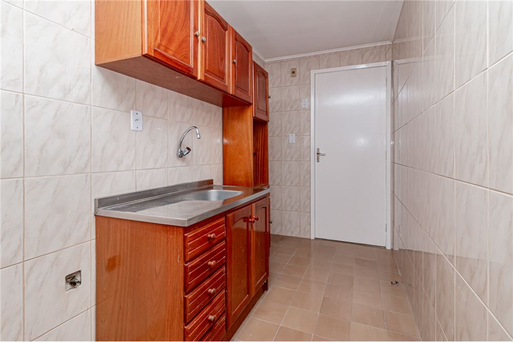 Apartamento à venda com 1 quarto, 39m² - Foto 6