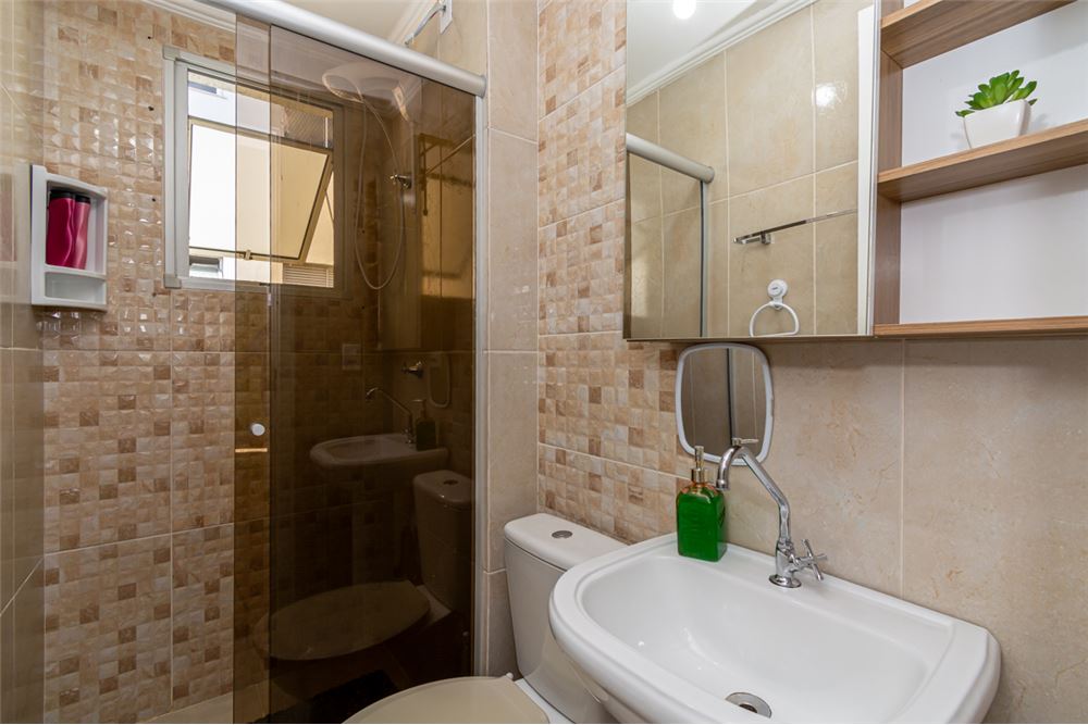 Apartamento à venda com 2 quartos, 47m² - Foto 15