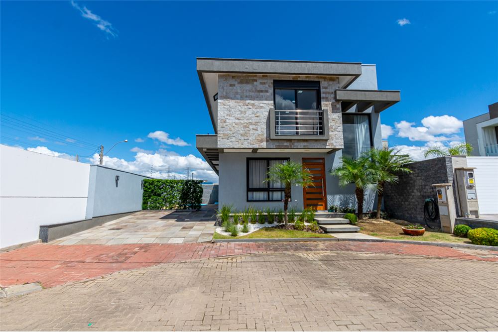 Casa de Condomínio à venda com 3 quartos, 179m² - Foto 3