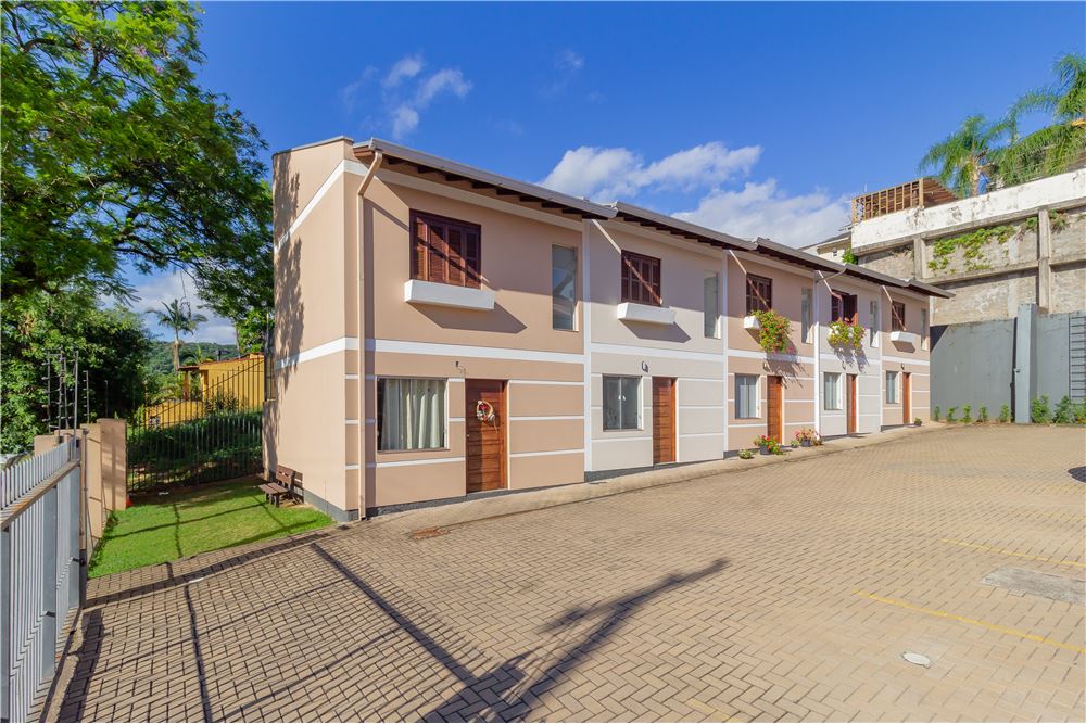 Casa de Condomínio à venda com 2 quartos, 72m² - Foto 13