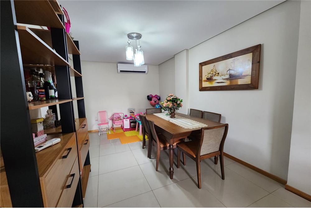 Apartamento à venda com 2 quartos, 108m² - Foto 10