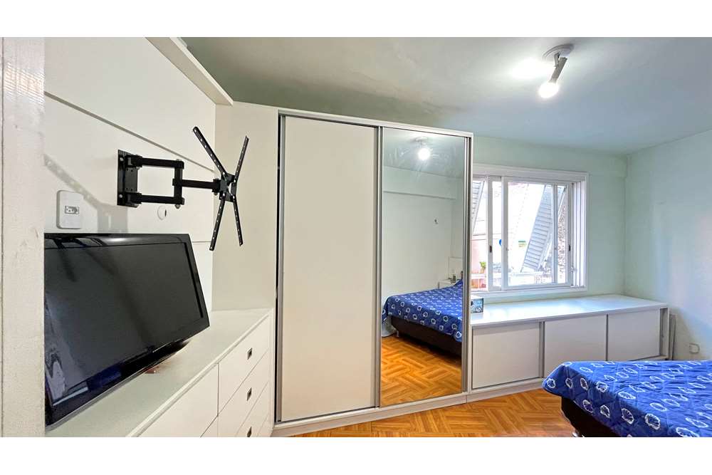 Apartamento à venda com 2 quartos, 86m² - Foto 7