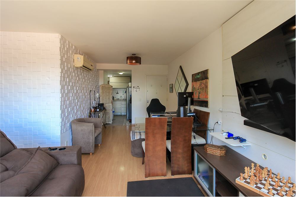 Apartamento à venda com 3 quartos, 84m² - Foto 6