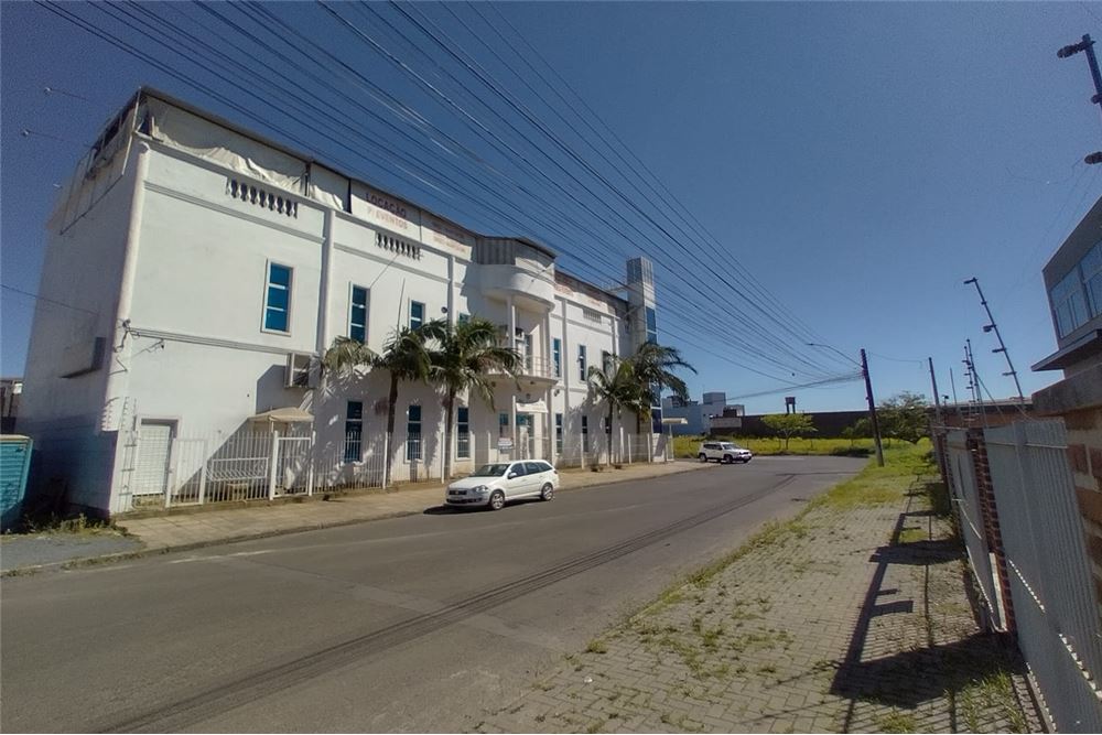 Prédio Inteiro para alugar, 310m² - Foto 2