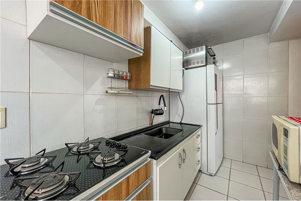 Apartamento à venda com 2 quartos, 43m² - Foto 11