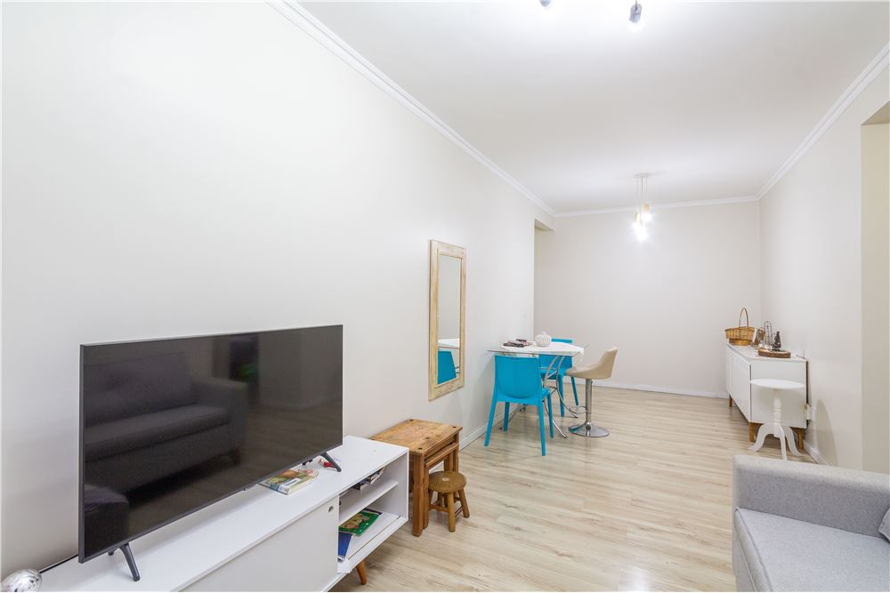 Apartamento à venda com 2 quartos, 94m² - Foto 5