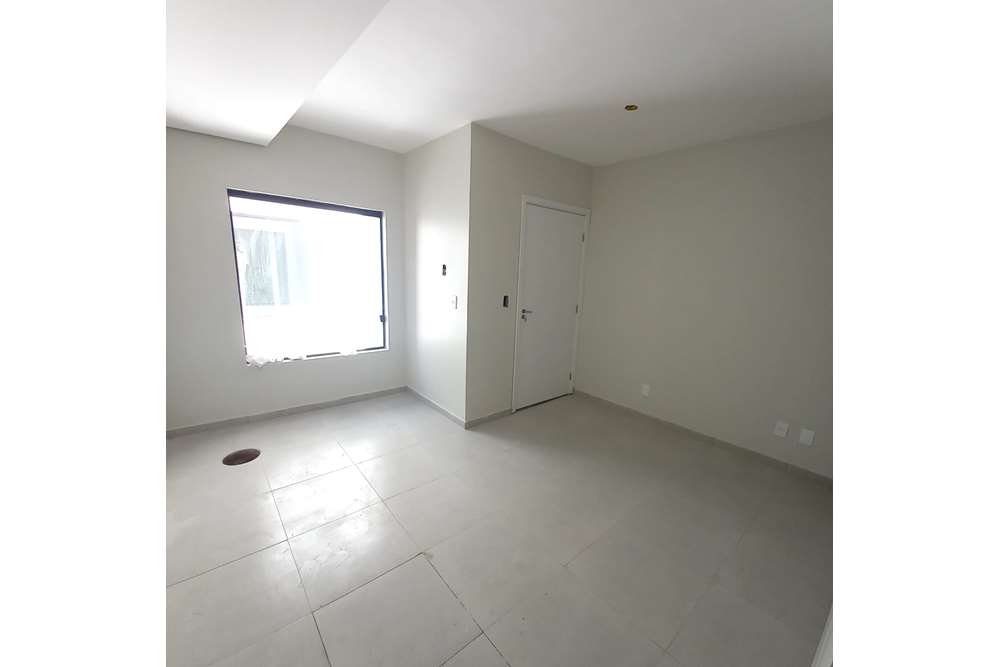 Apartamento à venda com 1 quarto, 31m² - Foto 2