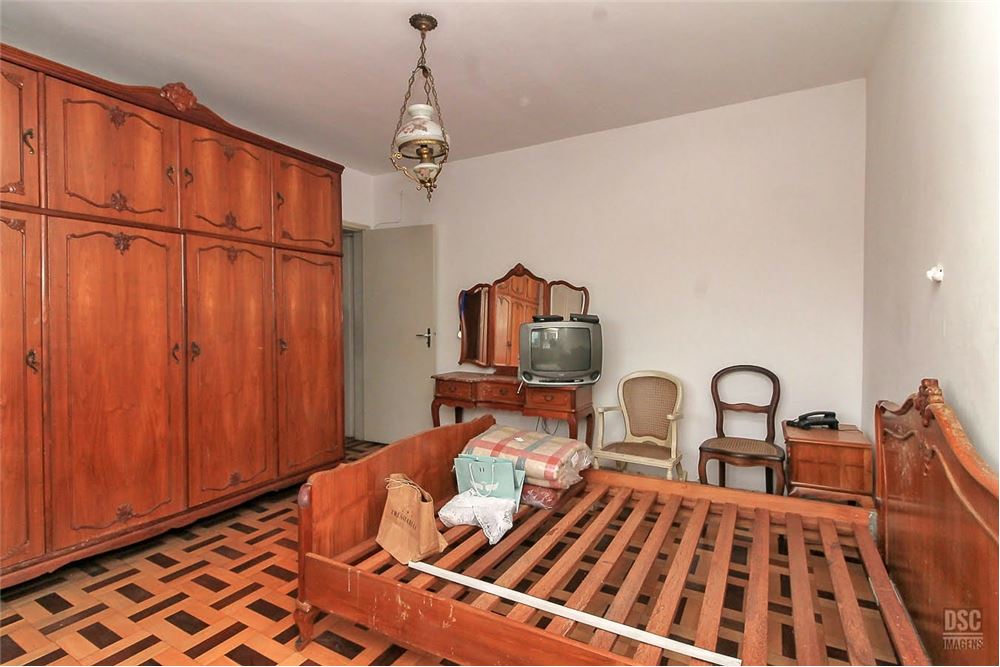 Apartamento à venda com 1 quarto, 53m² - Foto 18