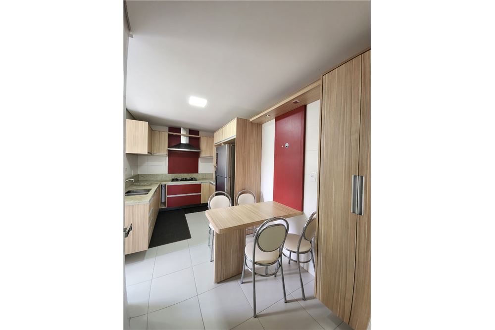 Apartamento à venda com 3 quartos, 122m² - Foto 9