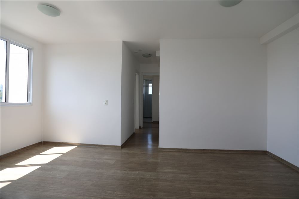 Apartamento à venda com 3 quartos, 60m² - Foto 7