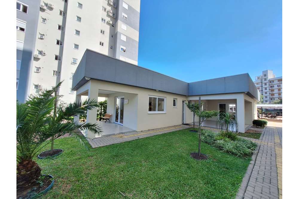 Apartamento à venda com 2 quartos, 58m² - Foto 5