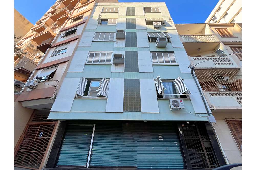 Apartamento à venda com 2 quartos, 86m² - Foto 1