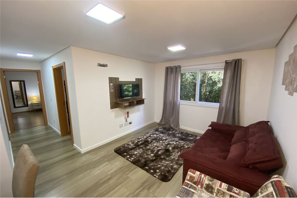 Apartamento à venda com 2 quartos, 82m² - Foto 18