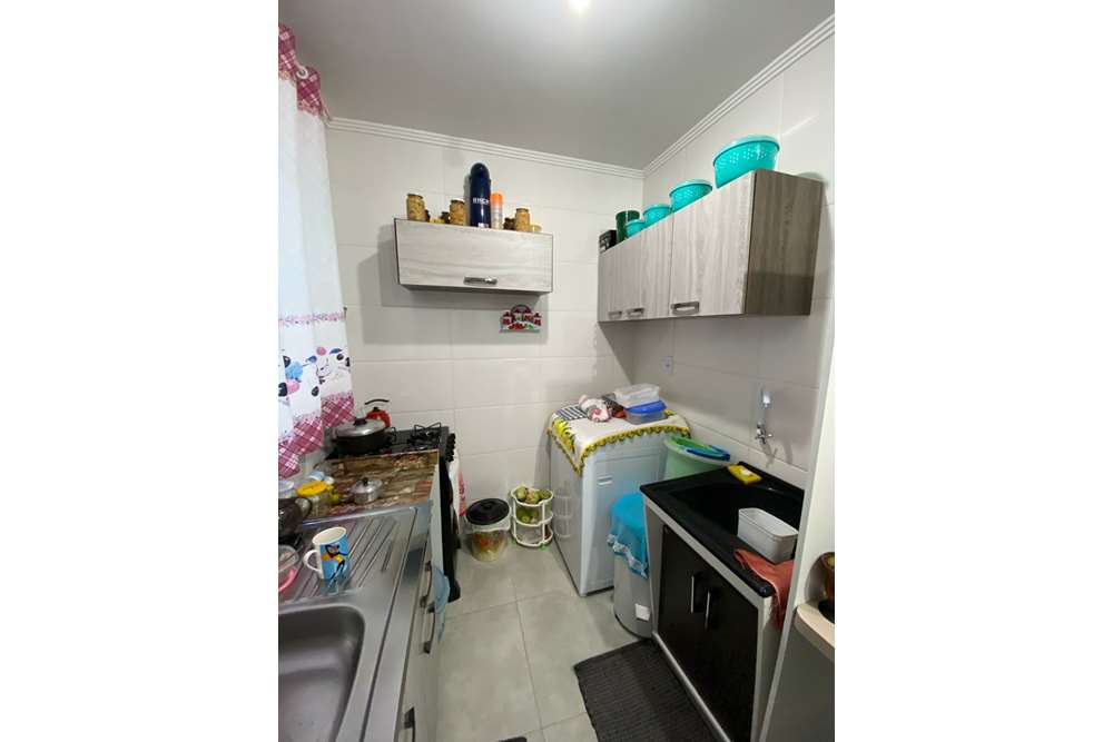 Apartamento à venda com 2 quartos, 56m² - Foto 6