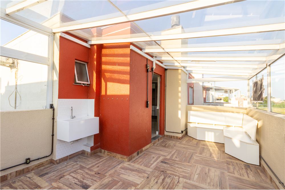 Cobertura à venda com 2 quartos, 83m² - Foto 18