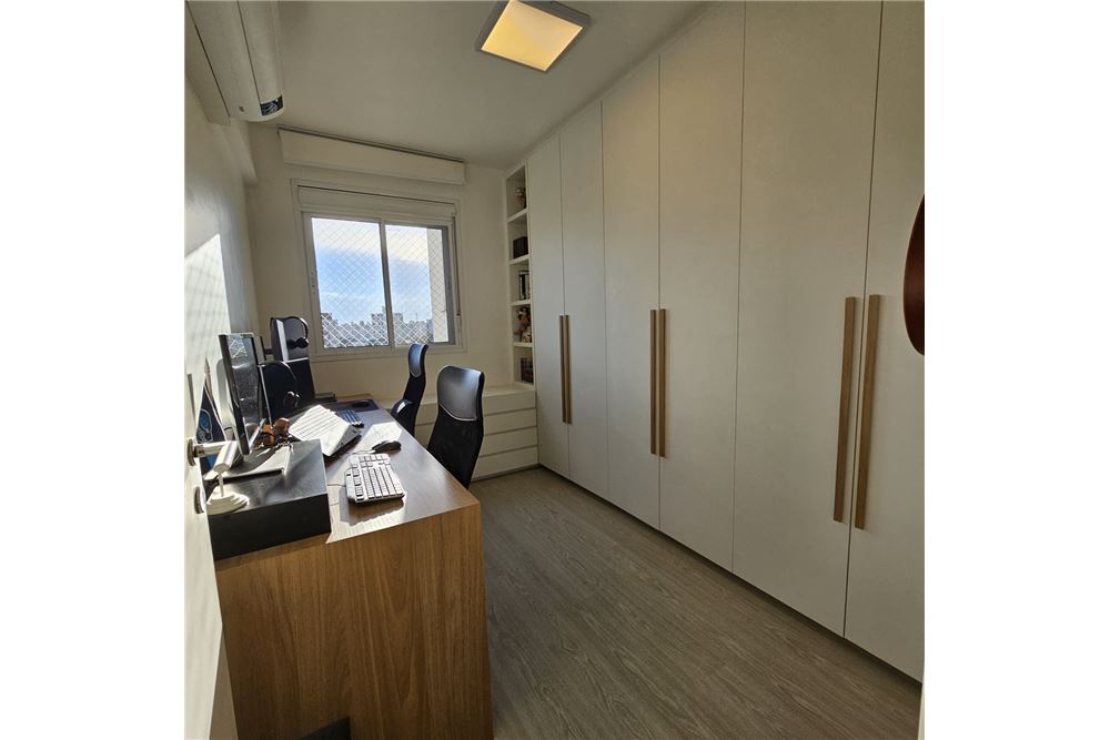 Apartamento à venda com 3 quartos, 111m² - Foto 9