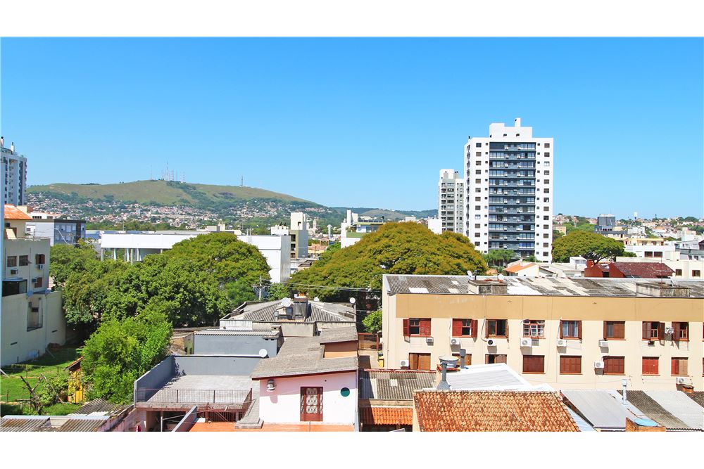 Apartamento à venda com 2 quartos, 69m² - Foto 4