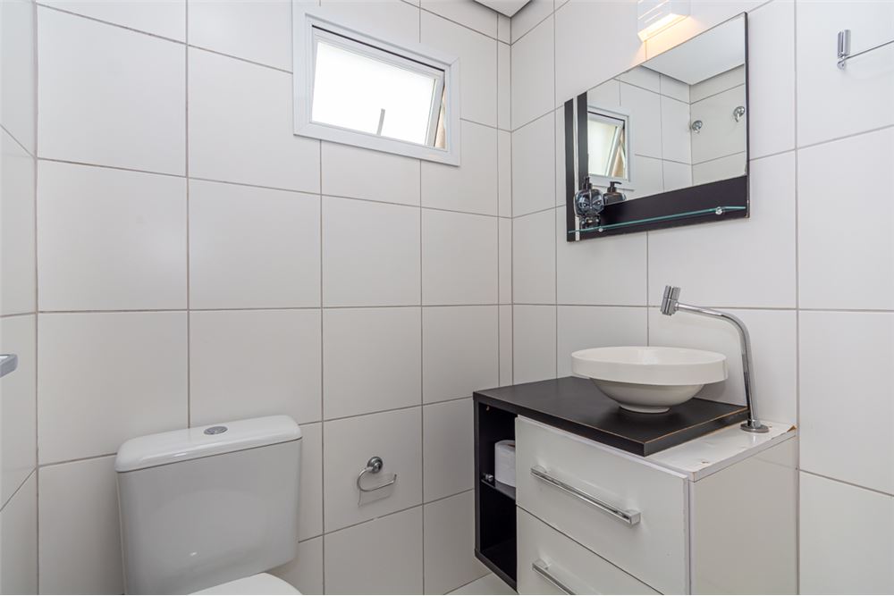 Apartamento à venda com 2 quartos, 55m² - Foto 11