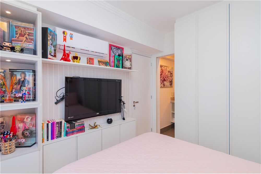 Apartamento à venda com 3 quartos, 81m² - Foto 16