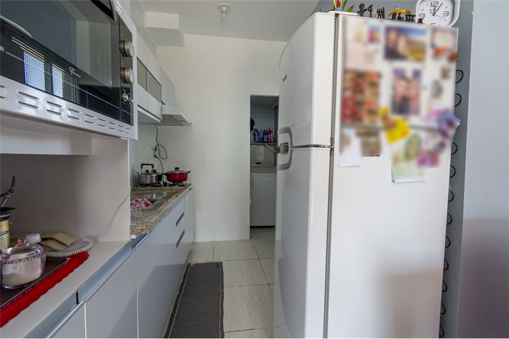 Apartamento à venda com 2 quartos, 60m² - Foto 6