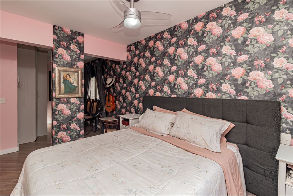 Apartamento à venda com 2 quartos, 90m² - Foto 15