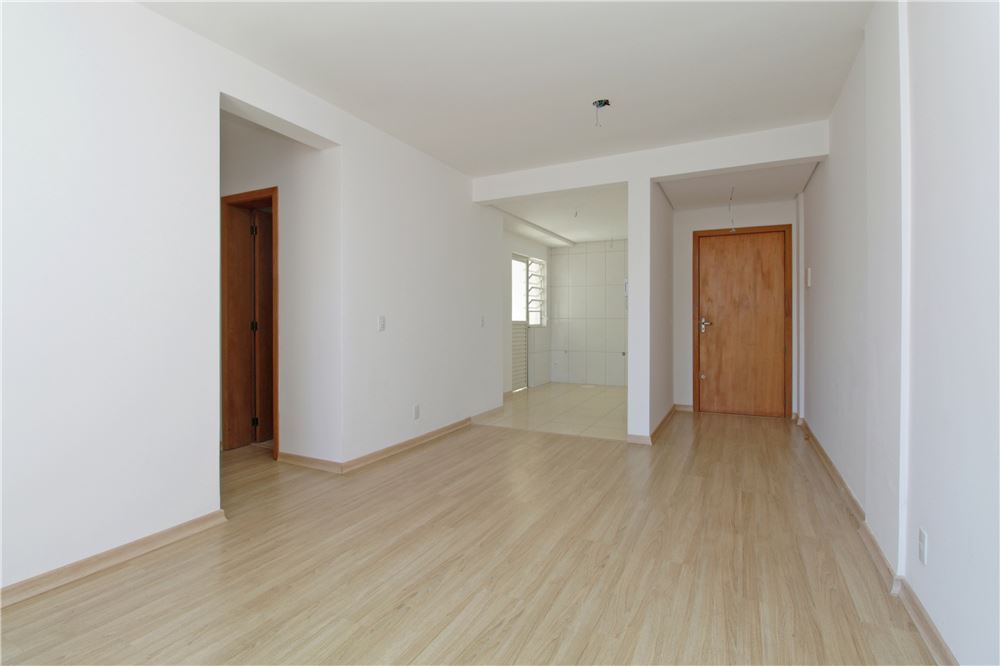 Apartamento à venda com 3 quartos, 132m² - Foto 3