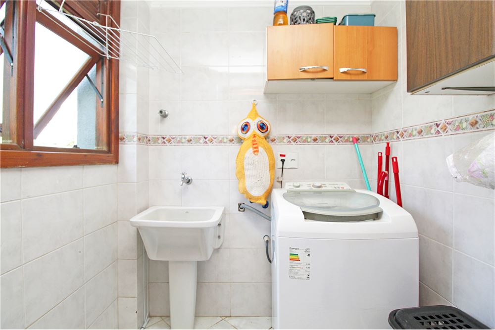 Apartamento à venda com 3 quartos, 183m² - Foto 19