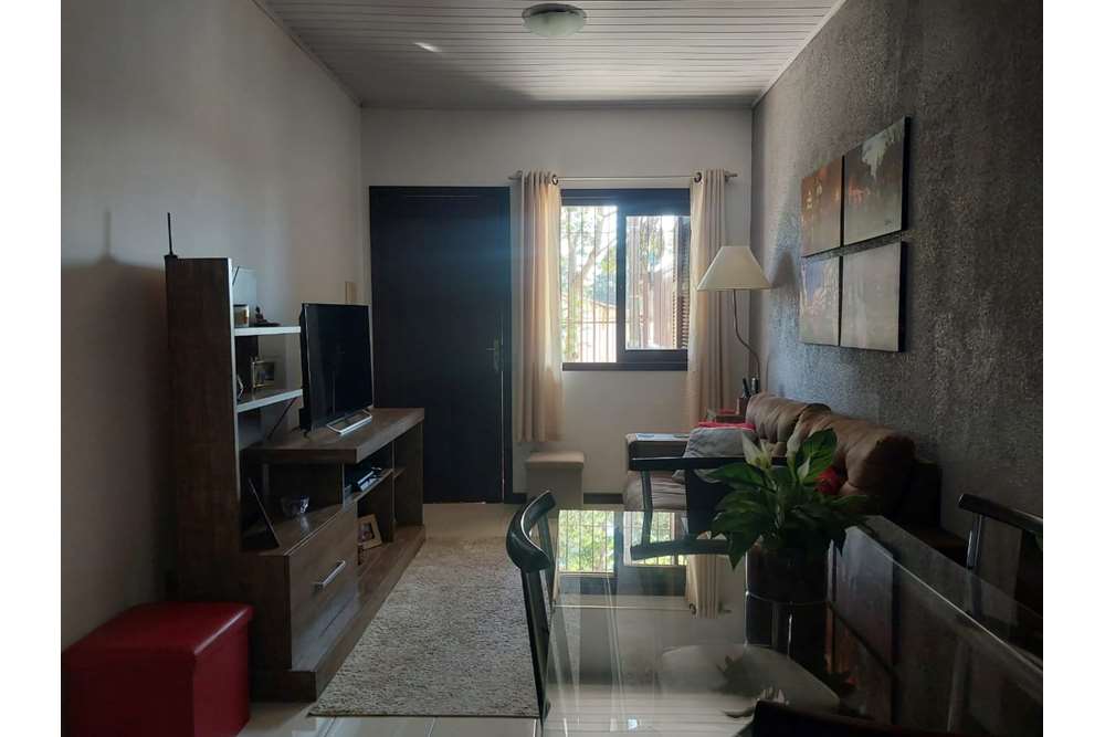 Casa à venda com 2 quartos, 100m² - Foto 5