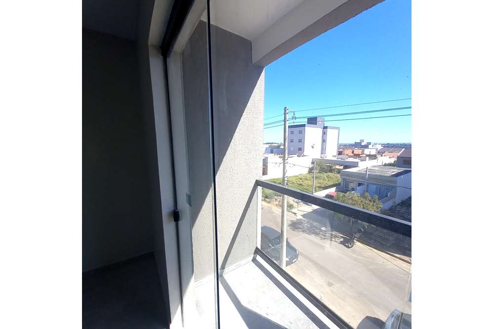 Apartamento à venda com 1 quarto, 31m² - Foto 5