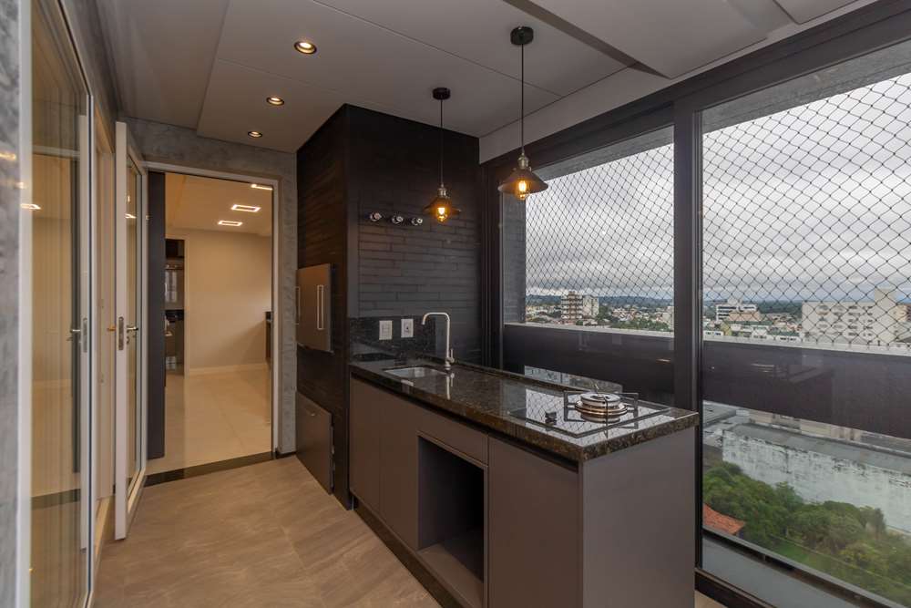 Apartamento à venda com 3 quartos, 216m² - Foto 14