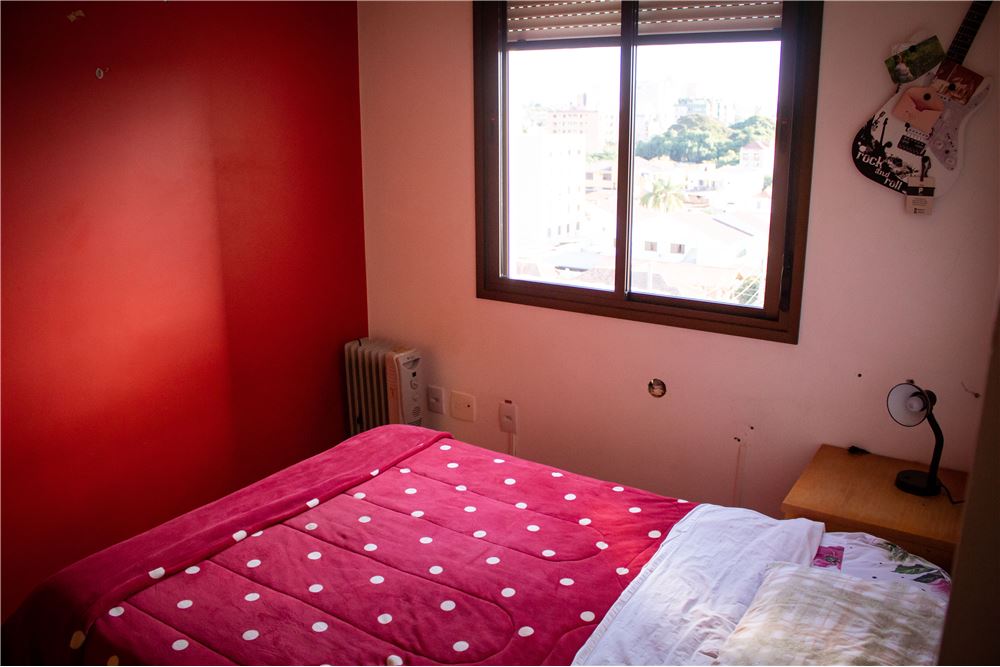 Apartamento à venda com 3 quartos, 89m² - Foto 18