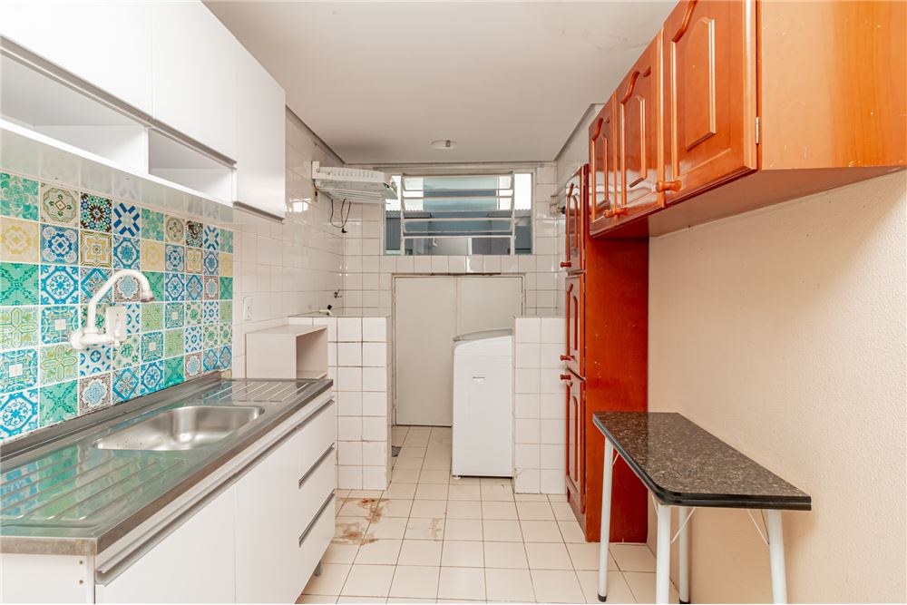 Apartamento à venda com 2 quartos, 88m² - Foto 4