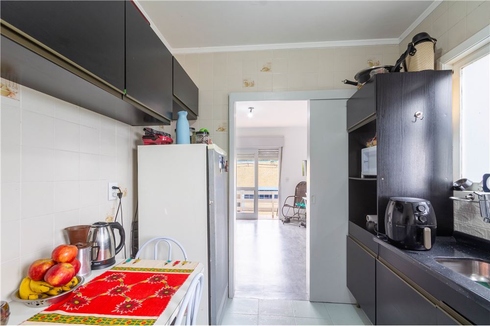 Apartamento à venda com 2 quartos, 48m² - Foto 9