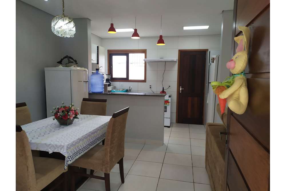 Casa à venda com 3 quartos, 125m² - Foto 6