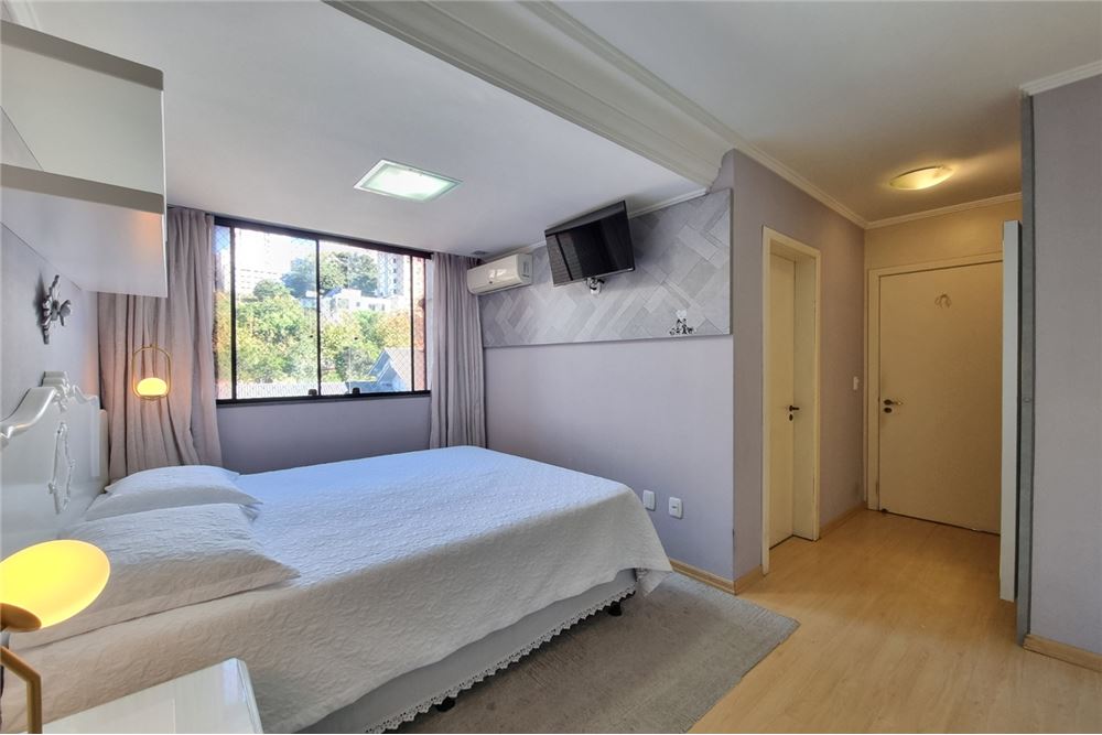 Apartamento à venda com 3 quartos, 110m² - Foto 21