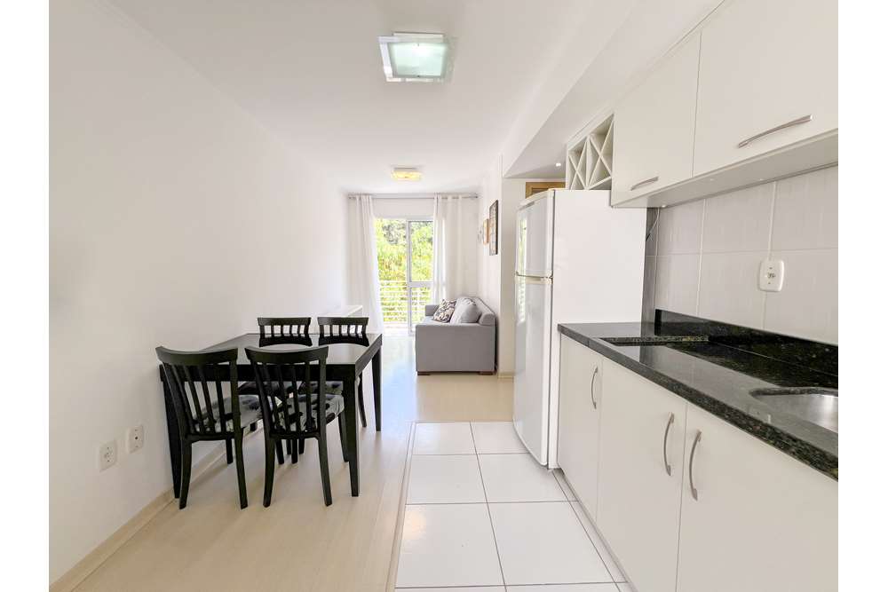 Apartamento à venda com 2 quartos, 52m² - Foto 9