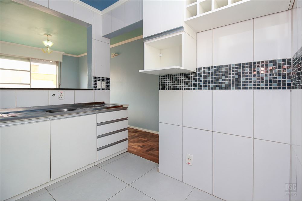 Apartamento à venda com 2 quartos, 54m² - Foto 6