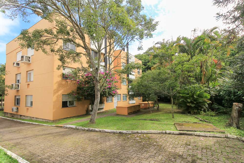 Apartamento à venda com 2 quartos, 64m² - Foto 20