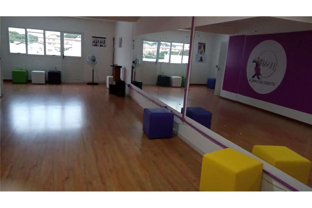 Conjunto Comercial-Sala à venda, 285m² - Foto 3