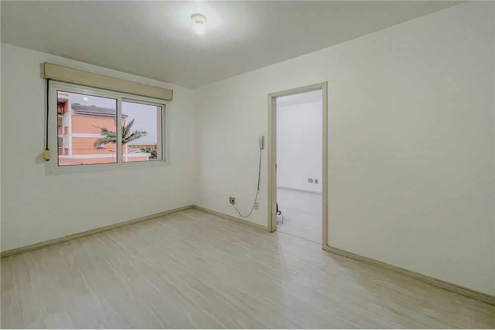 Apartamento à venda com 1 quarto, 36m² - Foto 11