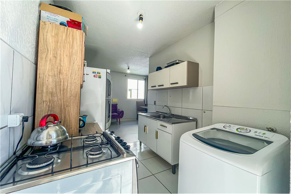 Apartamento à venda com 2 quartos, 65m² - Foto 7